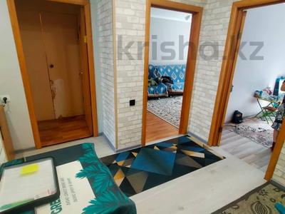 3-комнатная квартира · 60 м² · 1/5 этаж, Машхур Жусупа 61 за 13 млн 〒 в Экибастузе