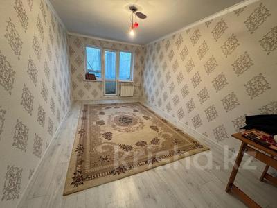 2-комнатная квартира · 43 м² · 3/5 этаж, мкр-н 7 за 9.3 млн 〒 в Темиртау