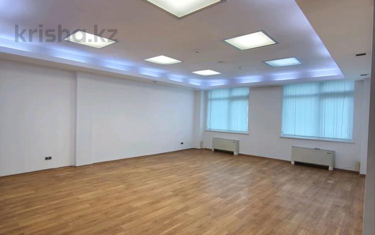 Офисы · 80 м² за 1.1 млн ₸ в Алматы, Медеуский р-н — фото 2