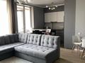 2-бөлмелі пәтер · 65 м² · 6/16 қабат, Сатпаева 133/2 — Сатпаева, угол Тлендиева, бағасы: 64 млн ₸ в Алматы, Бостандыкский р-н — фото 7