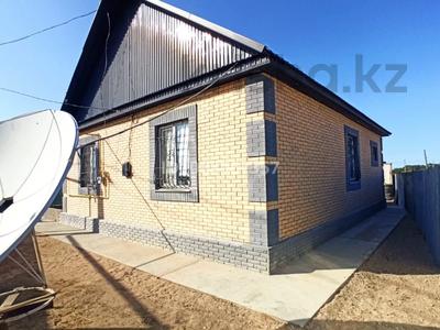 Отдельный дом · 3 комнаты · 70.5 м² · 8 сот., ул. Тарбағатай (бывш. ул. Речная) за 50 млн 〒 в Алатау