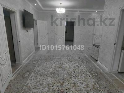 Отдельный дом · 6 комнат · 155 м² · 7.5 сот., 2линия 2уй — Газфром заправка таттім кофейна за 35 млн ₸ в 