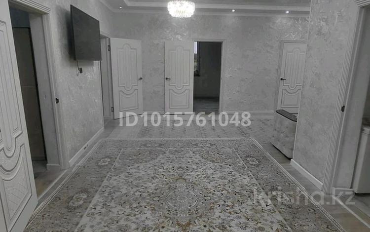 Отдельный дом · 6 комнат · 155 м² · 7.5 сот., 2линия 2уй — Газфром заправка таттім кофейна за 35 млн ₸ в  — фото 2