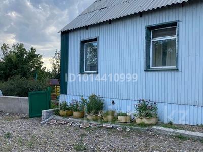 Жеке үй · 3 бөлме · 55 м² · 6 жүзд., Восточный правый 4 дачи 2670а, бағасы: 9 млн ₸ в Семее