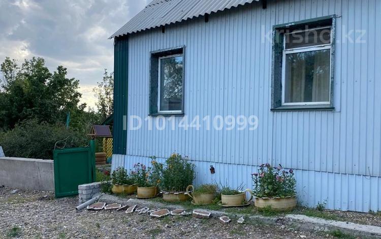 Отдельный дом · 3 комнаты · 55 м² · 6 сот., Восточный правый 4 дачи 2670а за 9 млн ₸ в Семее — фото 2
