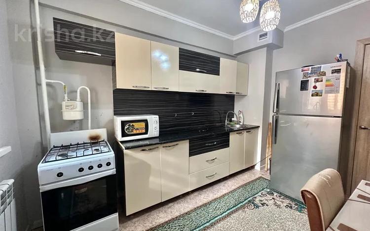 2-комнатная квартира · 52 м² · 4/5 этаж, Сауранбаева 14/5 — Молдагалиева за 37 млн ₸ в Алматы, Турксибский р-н — фото 20