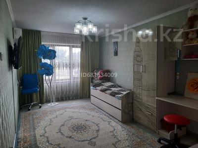 3-комнатная квартира, 66.76 м², 1/5 этаж, Куралбаева 79 за 20 млн 〒 в Кентау