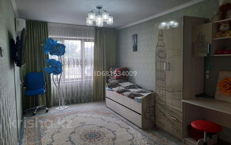 3-комнатная квартира, 66.76 м², 1/5 этаж, Куралбаева 79 за 20 млн 〒 в Кентау — фото 38
