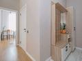 1-комнатная квартира · 42 м² · 9/15 этаж, Санжара Асфендиярова за 18 000 ₸ в Астане, Нура р-н — фото 4