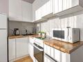 1-комнатная квартира · 42 м² · 9/15 этаж, Санжара Асфендиярова за 18 000 ₸ в Астане, Нура р-н — фото 6