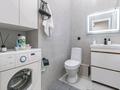 1-комнатная квартира · 42 м² · 9/15 этаж, Санжара Асфендиярова за 18 000 ₸ в Астане, Нура р-н — фото 9