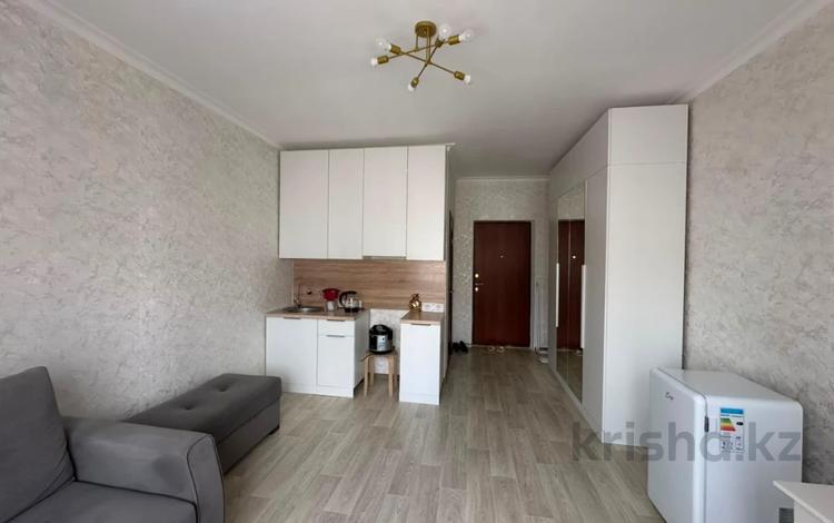 1-бөлмелі пәтер · 23 м² · 10/13 қабат, Ракымжан Кошкарбаев 65 — ГОРЯЧКА, бағасы: 15.5 млн ₸ в Астане, Сарайшык р-н — фото 7