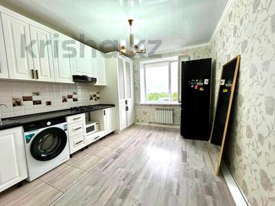1-комнатная квартира · 37.7 м² · 5/5 этаж, Авиатор — КазАэроНавигация за 11 млн ₸ в Актобе, мкр Авиатор