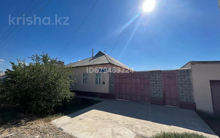 Отдельный дом · 6 комнат · 130 м² · 10 сот., Коркыт Ата 128 — проспект Бекзата Саттарханова за 21.5 млн 〒 в Туркестане — фото 2