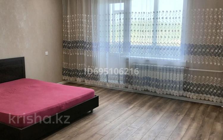 1-комнатная квартира, 40 м², 5/9 этаж помесячно, 9 45