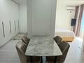 1-бөлмелі пәтер · 45 м² · 10/10 қабат, Шұғыла ш/а., бағасы: 26 млн ₸ в Алматы, Наурызбайский р-н — фото 4