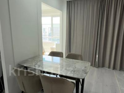 1-комнатная квартира · 45 м² · 10/10 этаж, мкр Шугыла за 26 млн ₸ в Алматы, Наурызбайский р-н