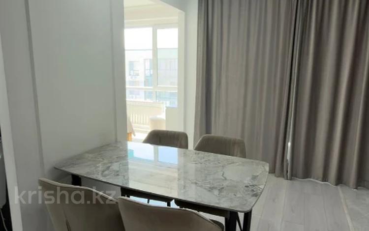 1-бөлмелі пәтер · 45 м² · 10/10 қабат, Шұғыла ш/а., бағасы: 26 млн ₸ в Алматы, Наурызбайский р-н — фото 5