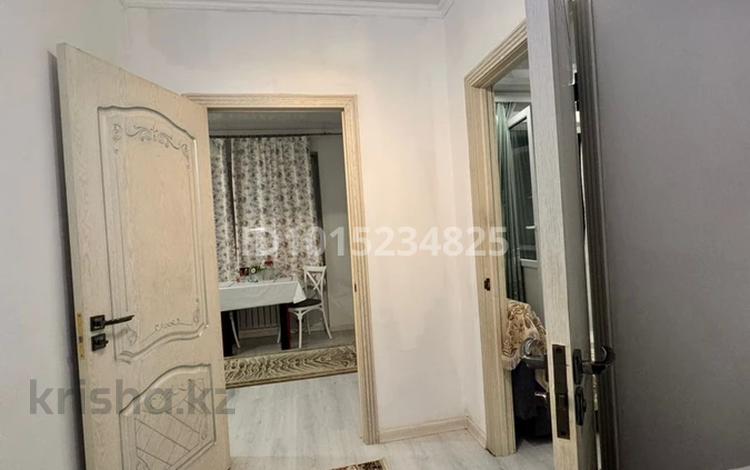 1-комнатная квартира · 48 м² · 1/13 этаж, Макатаева 131 — Муратбаева за 15 000 ₸ в Алматы, Алмалинский р-н — фото 7