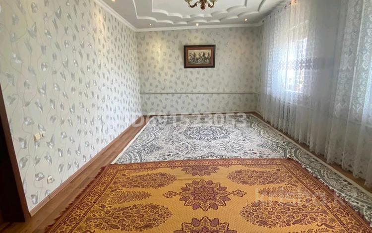 Отдельный дом • 3 комнаты • 96.2 м² • 6 сот., Жазира 39 за 15 млн 〒 в Баскудуке — фото 2