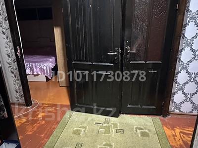 2-бөлмелі пәтер · 55 м² · 2/4 қабат, 3-й микрорайон, 3-й микрофоны 12 — Янги шахар, бағасы: 23 млн ₸ в Шымкенте, Туран р-н