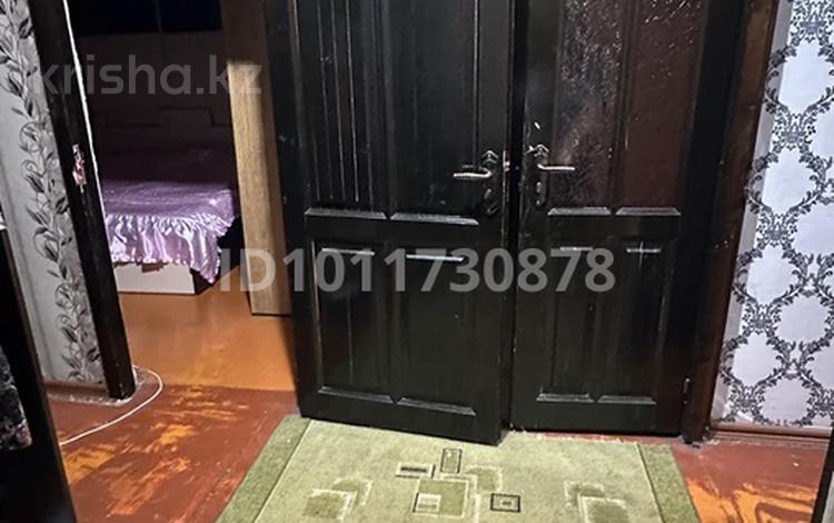 2-комнатная квартира · 55 м² · 2/4 этаж, 3-й микрорайон, 3-й микрофоны 12 — Янги шахар за 25 млн 〒 в Шымкенте, Туран р-н — фото 2