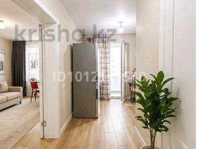 1-бөлмелі пәтер · 35 м² · 4/17 қабат, Улы Дала 10, бағасы: 25 млн ₸ в Астане, Нура р-н