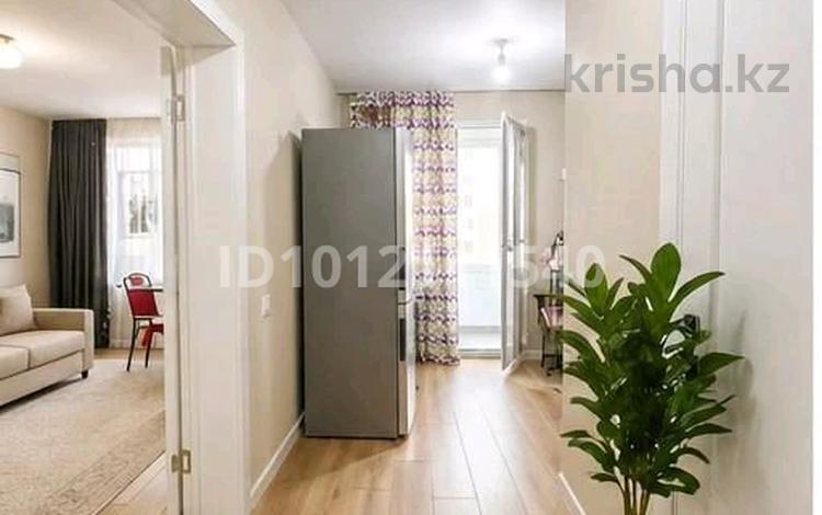 1-бөлмелі пәтер · 35 м² · 4/17 қабат, Улы Дала 10, бағасы: 25 млн ₸ в Астане, Нура р-н — фото 2