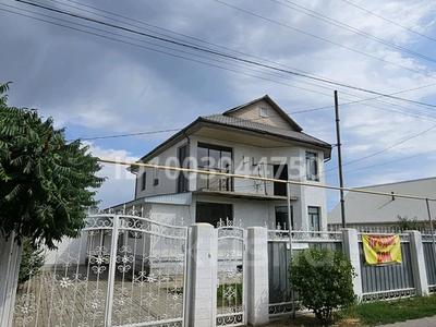 Отдельный дом · 7 комнат · 260 м² · 8 сот., мкр Алгабас 30 за 148 млн 〒 в Алматы, Алатауский р-н