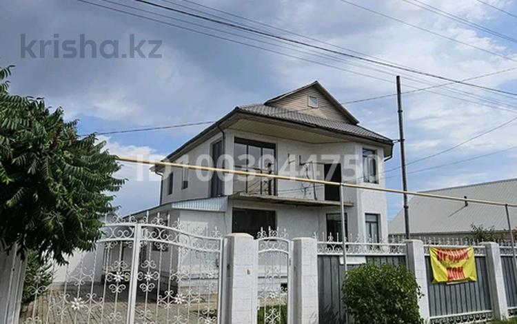 Жеке үй · 7 бөлме · 260 м² · 8 сот., мкр Алгабас 30, бағасы: 135 млн ₸ в Алматы, Алатауский р-н — фото 2