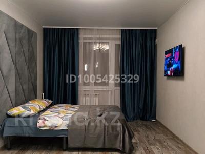 1-комнатная квартира · 38 м² · 2 этаж, Чернышевского — Пассаж за 7 000 〒 в Темиртау