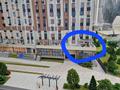 3-комнатная квартира · 81 м² · 2 этаж, Жамбыла 20/1 за 39 млн 〒 в Таразе