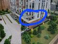 3-комнатная квартира · 81 м² · 2 этаж, Жамбыла 20/1 за 39 млн 〒 в Таразе — фото 2