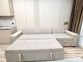 2-комнатная квартира · 60 м² · 3/16 этаж, мкр Кайтпас 1, К. Толеметова 64/1 за 350 000 ₸ в Шымкенте, Каратауский р-н — фото 10