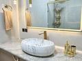 2-комнатная квартира · 60 м² · 3/16 этаж, мкр Кайтпас 1, К. Толеметова 64/1 за 350 000 ₸ в Шымкенте, Каратауский р-н — фото 8
