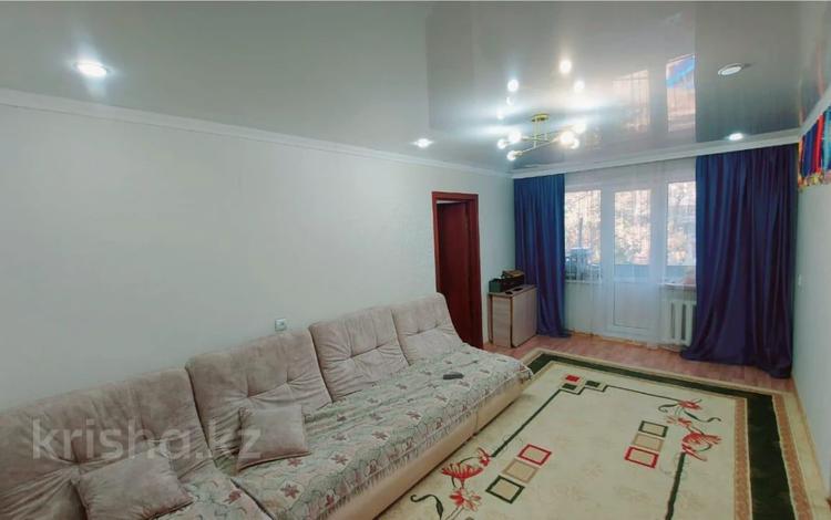 2-комнатная квартира · 44 м² · 3/5 этаж, Майкудук, 13й микрорайон за 10.2 млн ₸ в Караганде, Алихана Бокейханова р-н — фото 2