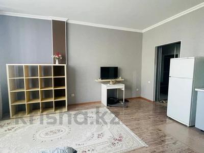 1-комнатная квартира · 40 м² · 6/10 этаж, Кунаева 38 — ЖК Рахат за 25.5 млн ₸ в Шымкенте, Аль-Фарабийский р-н