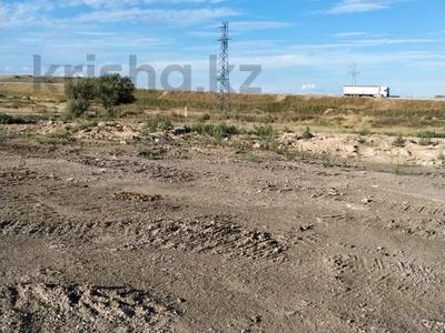 Участок · 0.3645 га, С. Жумабек уч. кв. 031 за ~ 7.8 млн ₸ в Абай