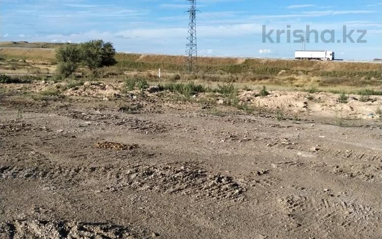 Участок · 0.3645 га, С. Жумабек уч. кв. 031 за ~ 7.8 млн ₸ в Абай — фото 2