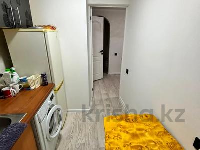 1-бөлмелі пәтер · 27 м² · 2/4 қабат, Жарокова, бағасы: 24 млн ₸ в Алматы, Бостандыкский р-н
