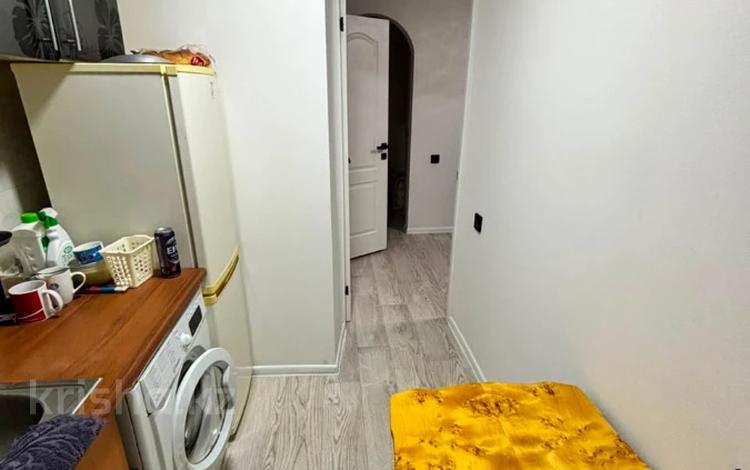1-бөлмелі пәтер · 27 м² · 2/4 қабат, Жарокова, бағасы: 24 млн ₸ в Алматы, Бостандыкский р-н — фото 7