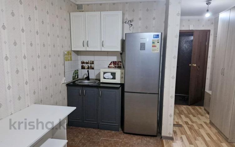 1-бөлмелі пәтер · 20 м² · 3 қабат, Манаса 20/1 — Кудайбердиулы, бағасы: 130 000 ₸ в Астане, Алматы р-н — фото 2