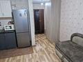 1-бөлмелі пәтер · 20 м² · 3 қабат, Манаса 20/1 — Кудайбердиулы, бағасы: 130 000 ₸ в Астане, Алматы р-н — фото 3