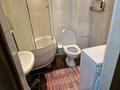 1-бөлмелі пәтер · 20 м² · 3 қабат, Манаса 20/1 — Кудайбердиулы, бағасы: 130 000 ₸ в Астане, Алматы р-н — фото 8