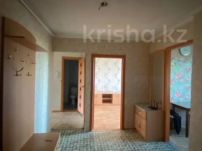 2-бөлмелі пәтер · 53.8 м² · 5/5 қабат, Ворошилова 9, бағасы: 20.4 млн ₸ в Костанае