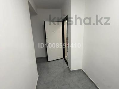 1-бөлмелі пәтер · 30 м² · 12/12 қабат, мкр Алгабас, Омарова, бағасы: 17 млн ₸ в Алматы, Алатауский р-н