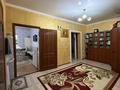 Отдельный дом · 4 комнаты · 107.3 м² · 5.2 сот., Ы. Дукенулы 82 за 38 млн 〒 в Таразе — фото 13