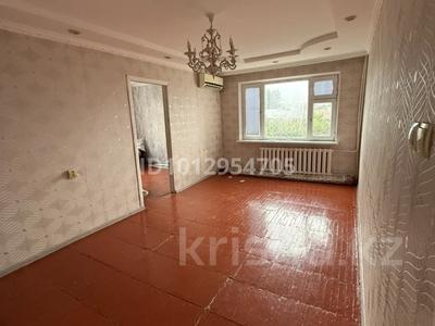 3-комнатная квартира · 60 м² · 3/5 этаж, Аль Фараби 47 за 12.5 млн ₸ в Кентау