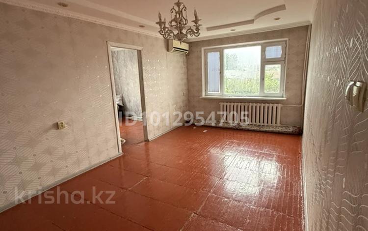 3-бөлмелі пәтер · 60 м² · 3/5 қабат, Аль Фараби 47, бағасы: 12.5 млн ₸ в Кентау — фото 2