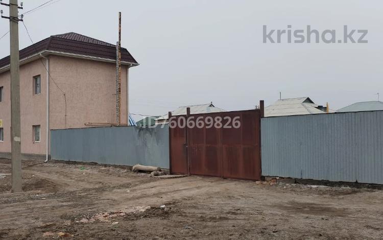 Жеке үй · 3 бөлме · 150 м² · 10 сот., Косасар 44 — Район Коммунизм, на пересечении с ул. Коркыт Ата, бағасы: 27 млн 〒 в  — фото 9